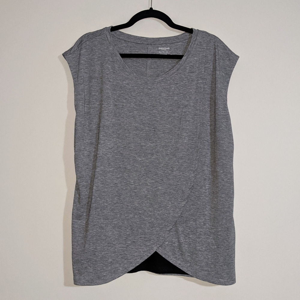 Maternity - Nursing top